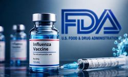 FDA’dan Moderna’nın mRNA grip aşısına ilk onay