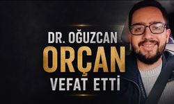 Kütahya’da görev yapan genç doktor Dr. Oğuzcan Orçan vefat etti