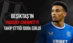 Beşiktaş’ın Youssef Chermiti’yi Takip Ettiği İddia Edildi
