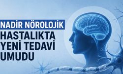 Nadir nörolojik hastalıkta atakları önleyebilecek tedavi umudu