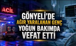 Gönyeli’de Ağır Yaralanan 24 Yaşındaki Genç Yaşamını Yitirdi