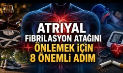 Atriyal Fibrilasyon Atağını Tetikleyen Etkenler: Riski Azaltmak İçin Neler Yapılabilir?