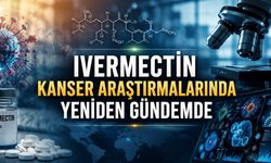 İvermektinin Bilinmeyen Yönü: Kanser Hücreleri Üzerindeki Etkisi Araştırılıyor