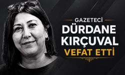 Halk TV’nin Acı Günü: Dürdane Kırçuval Hayatını Kaybetti
