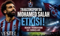 Mohamed Salah Transferi Trabzonspor’u Nasıl Değiştirdi?