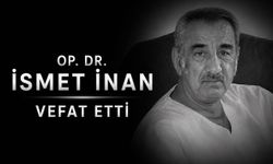 Ankara Eğitim ve Araştırma Hastanesi’nin Acı Kaybı: Op. Dr. İsmet İnan Vefat Etti