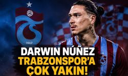 Trabzonspor dünya yıldızını getiriyor: Darwin Núñez için kritik saatler