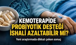 Kemoterapi ve Radyoterapide Probiyotik Dönemi mi? Araştırmalar Ne Söylüyor?
