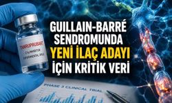 Felce kadar ilerleyebilen hastalıkta yeni ilaç için umut veren sonuç