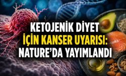 Popüler ketojenik diyette beklenmedik sonuç: İnce bağırsakta tümörleri hızlandırdı
