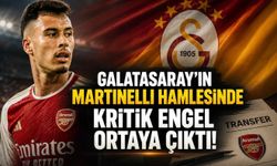 Arsenal’e 45 Milyon Euro Teklif: Martinelli Cephesinde Durum Ne?