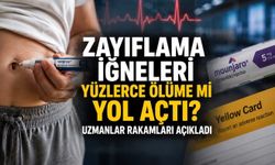 Zayıflama İlaçları Güvenli mi? Yan Etki ve Ölüm Bildirimlerinde Bilinmesi Gereken Gerçek
