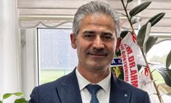 Erzurum İl Sağlık Müdürlüğü’nde yeni dönem: Mehmet Meral atandı