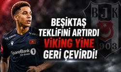 Beşiktaş Tobias Moi’den Vazgeçmedi: Teklif 4,1 Milyon Euroya Çıktı