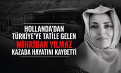 Hollanda’dan Türkiye’ye Tatile Gelen Mihriban Yılmaz, Polatlı’daki Kazada Hayatını Kaybetti