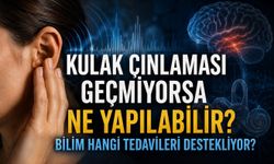Kulak çınlamasında (tinnitus) umut diye satılan her şey işe yaramıyor: Kanıtı güçlü yöntemler neler?