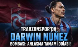 Darwin Núñez transferinde yeni aşama: Trabzonspor ile Al-Hilal anlaştı iddiası