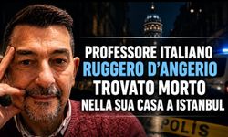 Morte di Ruggero D’Angerio a Istanbul: aperta un’indagine