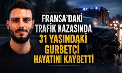 31 Yaşındaki Fatih Yıldırım Fransa’da Trafik Kazasında Yaşamını Yitirdi