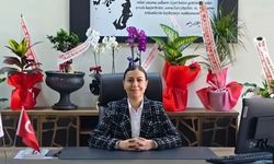 Ağrı Eğitim ve Araştırma Hastanesi’nde Yeni Dönem: Başhekim Burcu Özen Karabulut Göreve Başladı