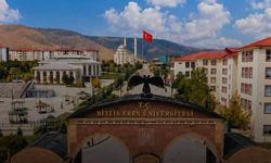 Bitlis Eren Tıp İlk Öğrencilerini Üst Başarı Diliminden Aldı