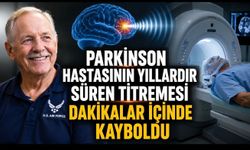 Parkinson Tedavisinde Ultrason Dönemi: Titreme Dakikalar İçinde Kontrol Altına Alındı
