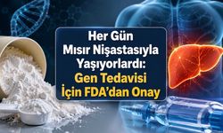 Von Gierke Hastalığında Yeni Dönem: İlk Gen Tedavisine FDA Onayı