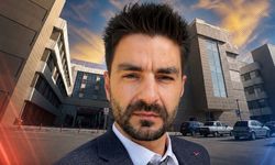 Mengücek Gazi Hastanesi’nin Yeni Başhekimi Hakan Gökalp Taş Oldu