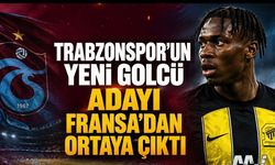 Fransızlar Duyurdu: Trabzonspor’dan George Ilenikhena Hamlesi