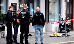 Polizei schießt auf 14-jährigen türkischen Jugendlichen in München