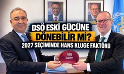 Tedros Sonrası DSÖ’nün Başına Kim Geçecek? Hans Kluge İsmi Dikkat Çekiyor