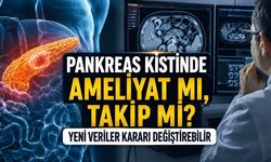 Pankreas Kistlerinde Hangi Bulgular Önemli? Risk Yüzde 2’den Yüzde 18’e Çıkabiliyor