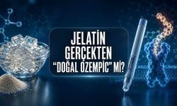 Jelatin Gerçekten “Doğal Ozempic” mi? Bilim Ne Söylüyor?