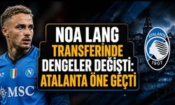 Galatasaray’ın Noa Lang Planında Yeni Gelişme: Atalanta Öne Geçti