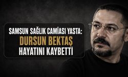 Samsun’da Hekim Dursun Bektaş’tan Acı Haber: Ölüm Nedeni Araştırılıyor