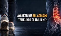 Rahat ve güvenli bir ayakkabı seçerken nelere bakılmalı?