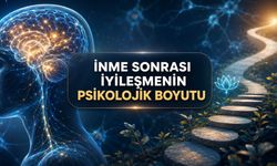 İnme Sonrası İyileşmede Moral Ne Kadar Etkili? Bilim Ne Söylüyor?