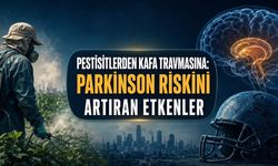 Parkinson Hastalığı Kimlerde Daha Sık Görülüyor? Değiştirilebilen ve Değiştirilemeyen Riskler