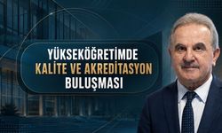 TSEDAD’dan Yükseköğretimde Kalite ve Akreditasyon Toplantısı