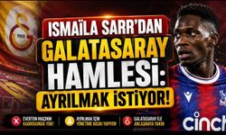 Ismaïla Sarr Transferinde Yeni Kriz: Galatasaray İçin Ayrılık Baskısı