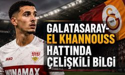 Bilal El Khannouss Galatasaray’a Gelecek mi? Transferde Son Durum