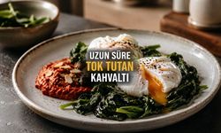 Güne Tok Tutan Bir Öğünle Başlamak İsteyenlere Kahvaltı Tarifi