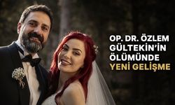 Op. Dr. Özlem Gültekin Soruşturmasında Gözler Toksikoloji Raporunda