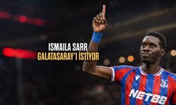 Galatasaray Ismaila Sarr’la Anlaştı: Şimdi Gözler Crystal Palace’ta
