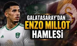 Al Ahli’de Enzo Millot kararı: Galatasaray transfer için pozisyon aldı
