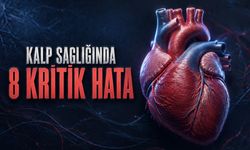 Fazla Tuzdan Uzun Süre Oturmaya: Kalbi Zorlayan Günlük Alışkanlıklar