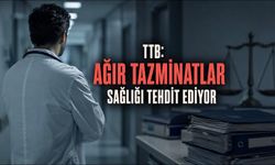 Hekimlerden Malpraktis Uyarısı: Ağır Tazminatlar Sağlık Hizmetini Tehdit Ediyor