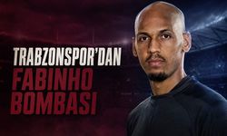 Trabzonspor’dan Fabinho Bombası: Sözlü Anlaşma Sağlandı İddiası