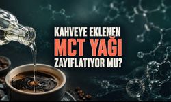 Kahveye eklenen MCT yağı gerçekten karın yağını azaltıyor mu?