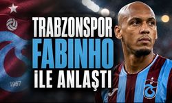 Trabzonspor’dan Fabinho bombası: Anlaşma sağlandı, geliş tarihi belli oldu